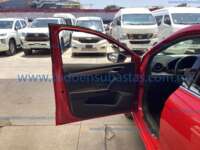 Seat Ibiza 2023 5p Xcellence L4/1.6 Man 2023 Seat Ibiza Ingreso Interiores 0