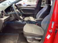 Seat Ibiza 2023 5p Xcellence L4/1.6 Man 2023 Seat Ibiza Ingreso Interiores 1