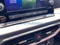 Seat Ibiza 2023 5p Xcellence L4/1.6 Man 2023 Seat Ibiza Ingreso Interiores 12