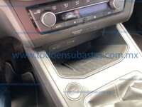 Seat Ibiza 2023 5p Xcellence L4/1.6 Man 2023 Seat Ibiza Ingreso Interiores 15