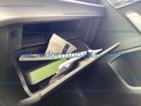 Seat Ibiza 2023 5p Xcellence L4/1.6 Man 2023 Seat Ibiza Ingreso Interiores 19