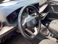 Seat Ibiza 2023 5p Xcellence L4/1.6 Man 2023 Seat Ibiza Ingreso Interiores 2