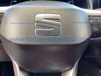 Seat Ibiza 2023 5p Xcellence L4/1.6 Man 2023 Seat Ibiza Ingreso Interiores 22