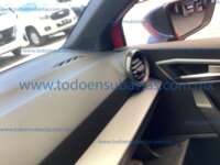 Seat Ibiza 2023 5p Xcellence L4/1.6 Man 2023 Seat Ibiza Ingreso Interiores 23