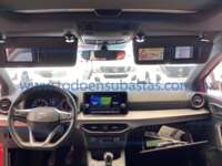 Seat Ibiza 2023 5p Xcellence L4/1.6 Man 2023 Seat Ibiza Ingreso Interiores 28