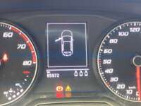Seat Ibiza 2023 5p Xcellence L4/1.6 Man 2023 Seat Ibiza Ingreso Interiores 4