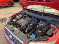Seat Ibiza 2023 5p Xcellence L4/1.6 Man 2023 Seat Ibiza Ingreso Motor 2