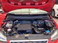 Seat Ibiza 2023 5p Xcellence L4/1.6 Man 2023 Seat Ibiza Ingreso Motor 3