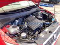 Seat Ibiza 2023 5p Xcellence L4/1.6 Man 2023 Seat Ibiza Ingreso Motor 4