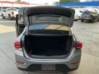 Chevrolet Onix 2025  IMG_7166