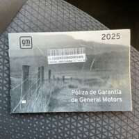 Chevrolet Onix 2025  IMG_7137
