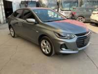 Chevrolet Onix 2025  IMG_7113