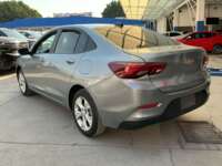 Chevrolet Onix 2025  IMG_7117