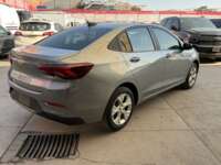 Chevrolet Onix 2025  IMG_7115