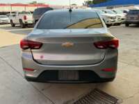 Chevrolet Onix 2025  IMG_7116