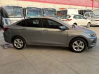 Chevrolet Onix 2025  IMG_7114