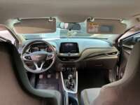 Chevrolet Onix 2025  IMG_7136