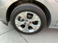 Chevrolet Onix 2025  IMG_7163