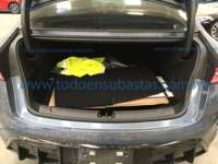 BYD Seal 2025  4p EV AWD 85.56 kWh Aut  2025 BYD Seal Ingreso Cajuela 0