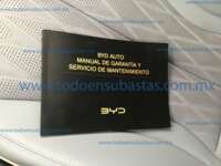 BYD Seal 2025  4p EV AWD 85.56 kWh Aut  2025 BYD Seal Ingreso Documentos 0