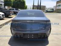 BYD Seal 2025  4p EV AWD 85.56 kWh Aut  2025 BYD Seal Ingreso Exteriores 6