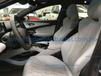 BYD Seal 2025  4p EV AWD 85.56 kWh Aut  2025 BYD Seal Ingreso Interiores 13