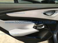 BYD Seal 2025  4p EV AWD 85.56 kWh Aut  2025 BYD Seal Ingreso Interiores 14