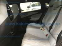 BYD Seal 2025  4p EV AWD 85.56 kWh Aut  2025 BYD Seal Ingreso Interiores 15