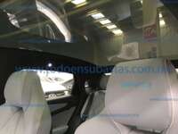 BYD Seal 2025  4p EV AWD 85.56 kWh Aut  2025 BYD Seal Ingreso Interiores 16