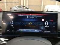 BYD Seal 2025  4p EV AWD 85.56 kWh Aut  2025 BYD Seal Ingreso Interiores 3
