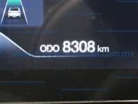 BYD Seal 2025  4p EV AWD 85.56 kWh Aut  2025 BYD Seal Ingreso Interiores 4