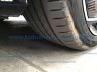 BYD Seal 2025  4p EV AWD 85.56 kWh Aut  2025 BYD Seal Ingreso Llantas 10