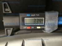 BYD Seal 2025  4p EV AWD 85.56 kWh Aut  2025 BYD Seal Ingreso Llantas 8