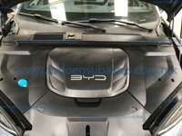 BYD Seal 2025  4p EV AWD 85.56 kWh Aut  2025 BYD Seal Ingreso Motor 0