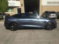 BYD Seal 2025  4p EV AWD 85.56 kWh Aut  2025 BYD Seal Venta Exteriores 4