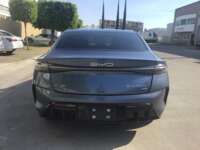 BYD Seal 2025  4p EV AWD 85.56 kWh Aut  2025 BYD Seal Venta Exteriores 6