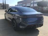 BYD Seal 2025  4p EV AWD 85.56 kWh Aut  2025 BYD Seal Venta Exteriores 7
