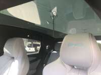 BYD Seal 2025  4p EV AWD 85.56 kWh Aut  2025 BYD Seal Venta Interiores 15