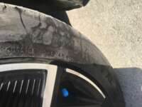 BYD Seal 2025  4p EV AWD 85.56 kWh Aut  2025 BYD Seal Venta Llantas 2
