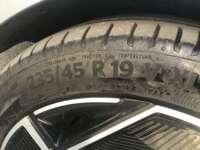 BYD Seal 2025  4p EV AWD 85.56 kWh Aut  2025 BYD Seal Venta Llantas 11