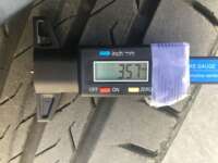 BYD Seal 2025  4p EV AWD 85.56 kWh Aut  2025 BYD Seal Venta Llantas 12