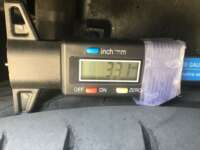 BYD Seal 2025  4p EV AWD 85.56 kWh Aut  2025 BYD Seal Venta Llantas 6