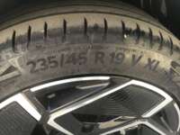 BYD Seal 2025  4p EV AWD 85.56 kWh Aut  2025 BYD Seal Venta Llantas 8