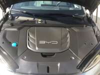 BYD Seal 2025  4p EV AWD 85.56 kWh Aut  2025 BYD Seal Venta Motor 1