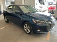 Chevrolet Onix 2021 4p Premier L3/1.2/T Aut IMG_7217