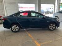 Chevrolet Onix 2021 4p Premier L3/1.2/T Aut IMG_7218