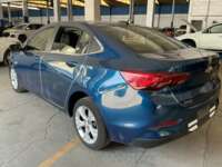 Chevrolet Onix 2021 4p Premier L3/1.2/T Aut IMG_7221