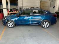 Chevrolet Onix 2021 4p Premier L3/1.2/T Aut IMG_7222