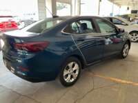Chevrolet Onix 2021 4p Premier L3/1.2/T Aut IMG_7219