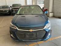 Chevrolet Onix 2021 4p Premier L3/1.2/T Aut IMG_7216